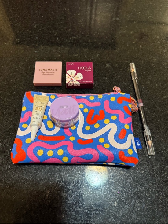 Multiples Other - NEW Makeup Beauty Bundle w/Pouch